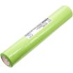 Moltech N38AF001A Battery for Multiplier S522 ESR8EE5920 - 2