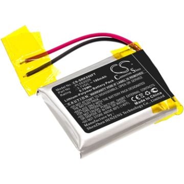 Picture of Battery for Shark 550R (p/n PL552025)