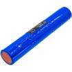 Nightstick NSR-9850 Battery Replacement - 2