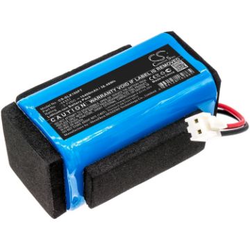 Streamlight Vulcan 180 Battery (p/n 44350 44351) - 1