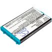 Nintendo GBA SP AGS-001 Battery (p/n AGS-003 SAM-SPRBP) - 2