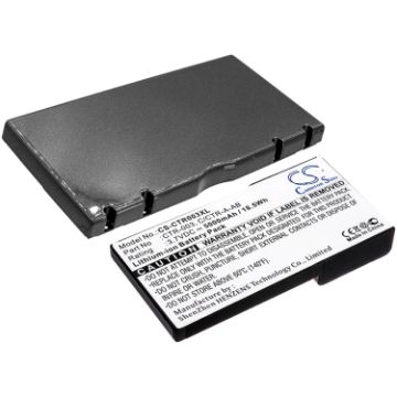 Picture of Battery for Nintendo MIN-CTR-001 CTR-001 3DS (p/n C/CTR-A-AB CTR-003)