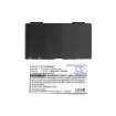 Picture of Battery for Nintendo MIN-CTR-001 CTR-001 3DS (p/n C/CTR-A-AB CTR-003)
