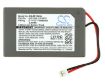 Picture of Battery for Sony PS3 PlayStation 3 SIXAXIS CECHZC1U CECHZC1J CECHZC1H CECHZC1E (p/n LIP1472 LIP1859)