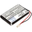 Picture of Battery for Nintendo OXY-001 Game Boy Micro (p/n GPNT-02 OXY-003)