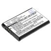 Picture of Battery for Nintendo Switch Pro Controller MIN-CTR-001 JAN-001 CTR-001 3DS 2DS XL (p/n C/CTR-A-AB CTR-003)