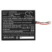 Picture of Battery for Nintendo Switch HAC-001 HAC-S-JP/EU-C0 (p/n HAC-003 HAC-A-BPHAT-C0)