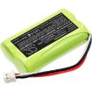 Picture of Battery for Nvidia Shield TV Game Controller Shield Game Controller P2920 (p/n HFR-50AAJY1900x2(B) HRLR15/51)