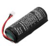 Picture of Battery for Sony PS3 Move PlayStation Move Motion Contro Playstation 4 Controller versi PlayStation 4 (p/n 4-168-108-01 4-195-094-02)