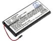 Picture of Battery for Nintendo Switch Controller HAC-A-JCR-C0 HAC-A-JCL-C0 HAC-016 HAC-015 (p/n HAC-006 HAC-BPJPA-C0)