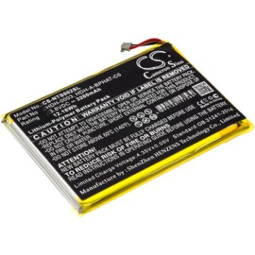 Picture of Battery for Nintendo Switch Lite NS Switch Lite HDH-002 HDH-001 (p/n HDH-003 HDH-A-BPHAT-C0)