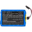 Picture of Battery for Nintendo Wii U GamePad WUP-003 (p/n WUP-003)