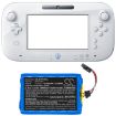 Picture of Battery for Nintendo Wii U GamePad WUP-003 (p/n WUP-003)