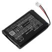 Battery for Sony Dualshock 4 Controller CUH-ZCT1 Series LIP1522 - 2