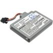 Picture of Battery for Nintendo WUP-010 Wii U GamePad Wii U (p/n WUP-012)