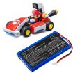 Nintendo Mario Kart Live Home Circuit Battery (p/n HAC-038) - 6