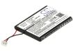 Sony CECHZK1GB Battery (p/n LIS1446) Replacement - 1
