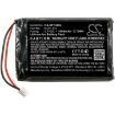 Picture of Battery for Sony Playstation 4 Controller PlayStation 4 CUH-ZCT2U 2016 CUH-ZCT2M CUH-ZCT2K CUH-ZCT2J CUH-ZCT2E CUH-ZCT2 (p/n KCR1410)