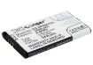Picture of Battery for Nintendo SPR-001 NEW 3DSLL DS XL 2015 3DSLL (p/n SPR-003 SPR-A-BPAA-CO)