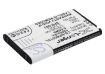 Battery for Nintendo 3DSLL/DS XL 2015 (p/n SPR-003 SPR-A-BPAA-CO) - 3