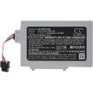 Picture of Battery for Nintendo Wii U 8G GamePad Wii U 8G (p/n ARR-002 WUP-002)