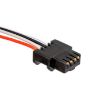 Wii U 8G GamePad Battery (p/n ARR-002 WUP-002) - 5