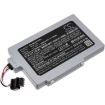 Picture of Battery for Nintendo Wii U GamePad WUP-001 (p/n WUP-001)