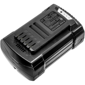 Cub Cadet Battery 196A150-603 for LM3 E40 E37 LH3 ET EB - 1
