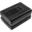 60V Battery for Greenworks Pro GD60 Series Brushless Tools - 4