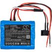Sherpa SX-LIS06B Battery (p/n NF18650-3S1P) - 3