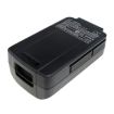 Snow Joe iONMAX Cordless Brushless Battery (p/n IBAT40 iBAT40XR) - 3