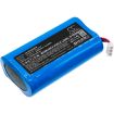 Gardena D-89079 Ulm ComfortCut 8895/8893 Battery (p/n 08894-00) - 1