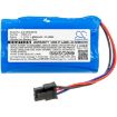 Wolf Garten Power 80 Plus Battery (7085888/7085880/7085066/7085918) - 3