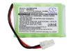 Battery for Wolf Garten Robo Scooter 300-1800 (p/n 196-796-678) - 1
