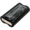Gardena Groom Barber Battery (p/n 57844787) - 2