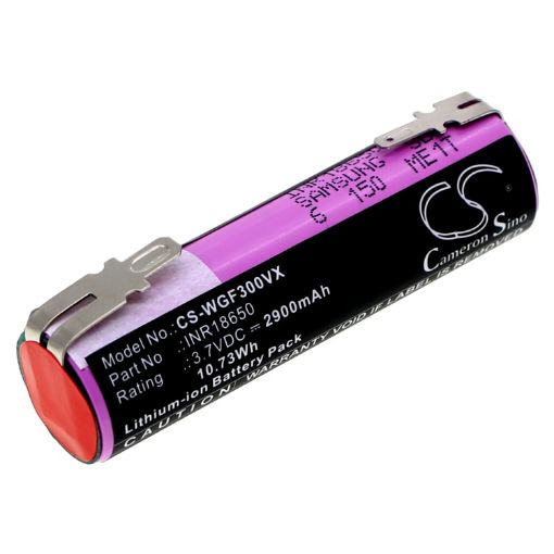 Black&Decker PP360LN KC460LN KC36LN Battery Replacement - 1