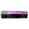 Black&Decker PP360LN KC460LN KC36LN Battery Replacement - 3