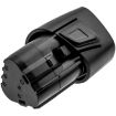 Stihl HSA 25 Cordless Shrub & Grass Shears Battery (p/n 45154006500) - 2