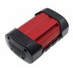 Bosch UniversalRotak 36V Battery (p/n 1600A0022N 2 607 336 173) - 4