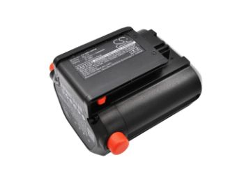 Gardena Trimmer EasyCut Li-18/23 Battery (p/n 09839-20 09840-20) - 1