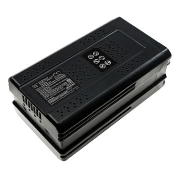 82V Battery for Greenworks Powerworks PC82ST GT160 GMS210 - 1