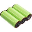 Wolf Garten Accu 45 Grass Shears Battery (p/n 70845 055 BF13806) - 1