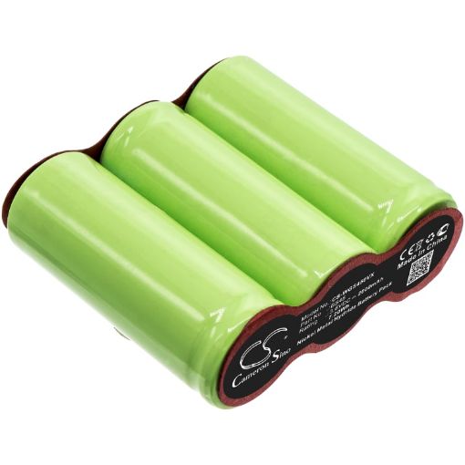 Wolf Garten Accu 45 Grass Shears Battery (p/n 70845 055 BF13806) - 1