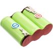 Wolf Garten Accu 45 Grass Shears Battery (p/n 70845 055 BF13806) - 4