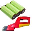 Wolf Garten Accu 45 Grass Shears Battery (p/n 70845 055 BF13806) - 6