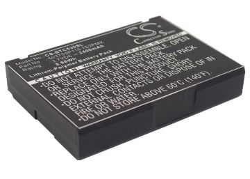 Picture of Battery for Blaupunkt Lucca 5.3 (p/n 503759P115 1S2PMX)