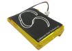 Garmin iQue 3600a/3600/3200 Battery (p/n 1A2W423C2 A2X128A2) - 3