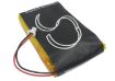 Garmin iQue 3600a/3600/3200 Battery (p/n 1A2W423C2 A2X128A2) - 4
