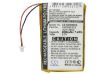 Garmin iQue 3600a/3600/3200 Battery (p/n 1A2W423C2 A2X128A2) - 5