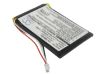 Tomtom One XL 340 Go 920T 340S LIVE XL Battery AHL03713100 - 2